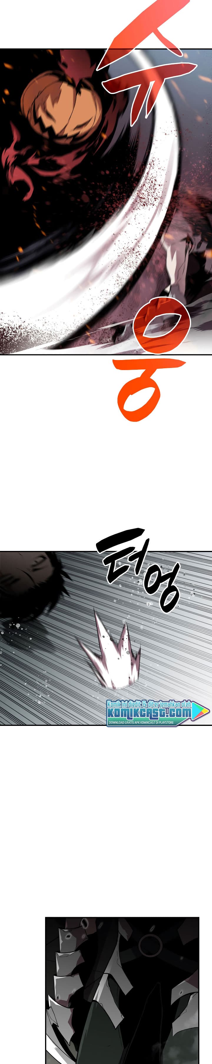 Worn and Torn Newbie - Chapter 39 - Page 23