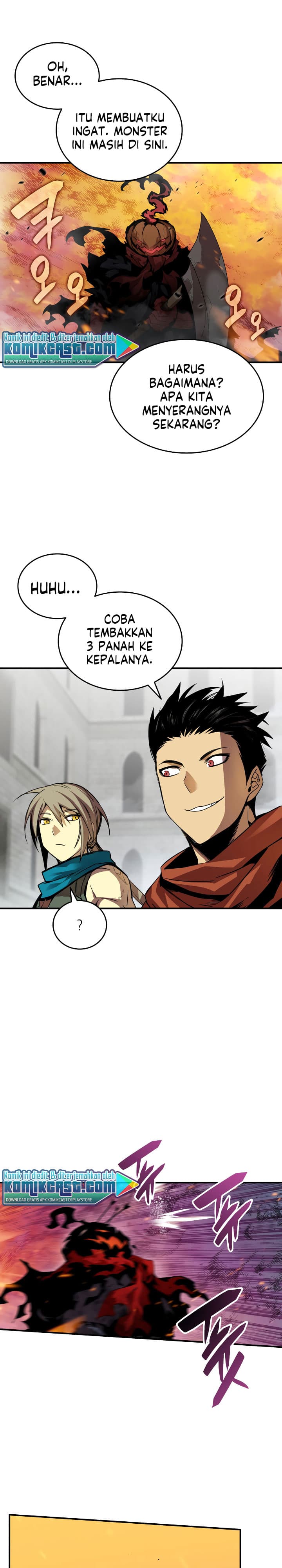 Worn and Torn Newbie - Chapter 39 - Page 26