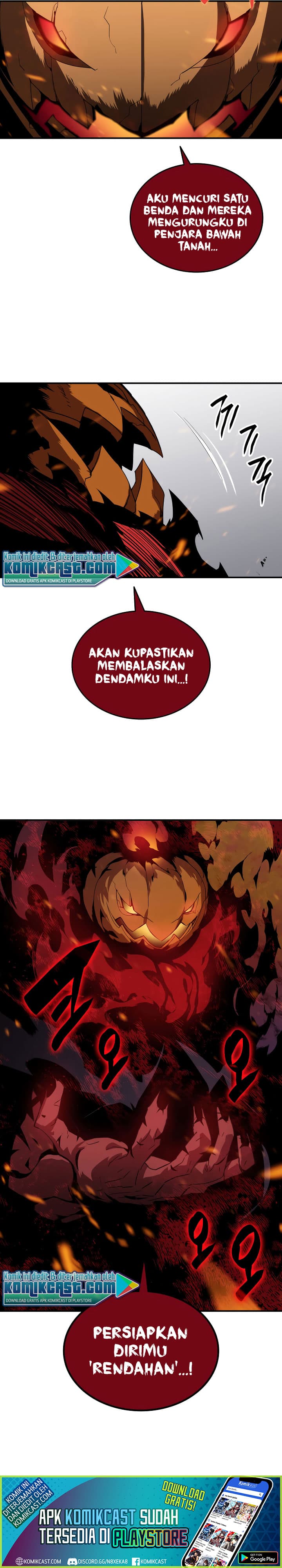 Worn and Torn Newbie - Chapter 39 - Page 29