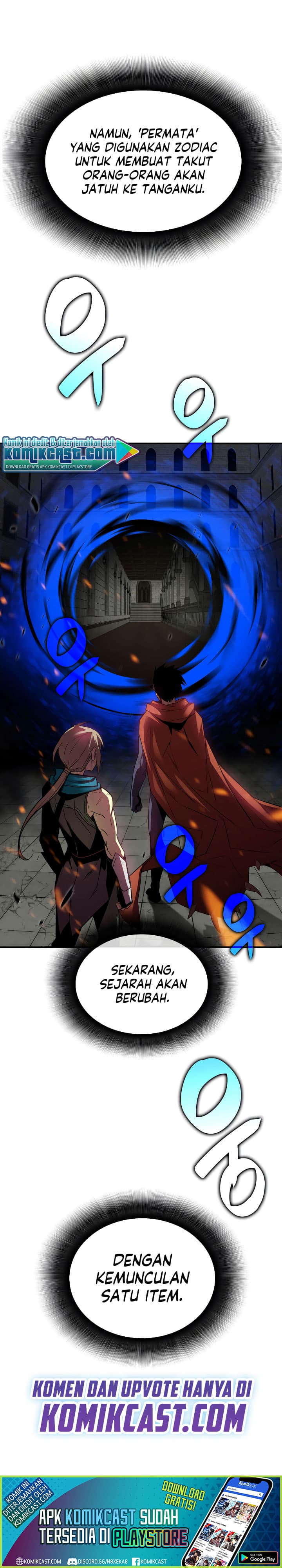 Worn and Torn Newbie - Chapter 39 - Page 34