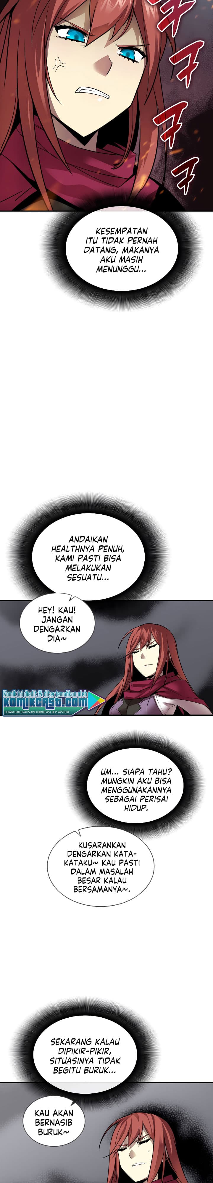Worn and Torn Newbie - Chapter 39 - Page 4