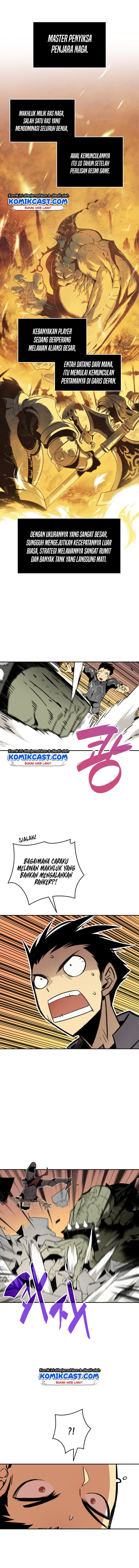 Worn and Torn Newbie - Chapter 4 - Page 3