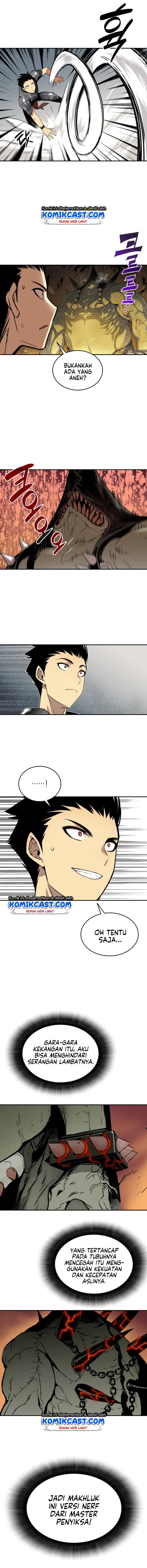 Worn and Torn Newbie - Chapter 4 - Page 4