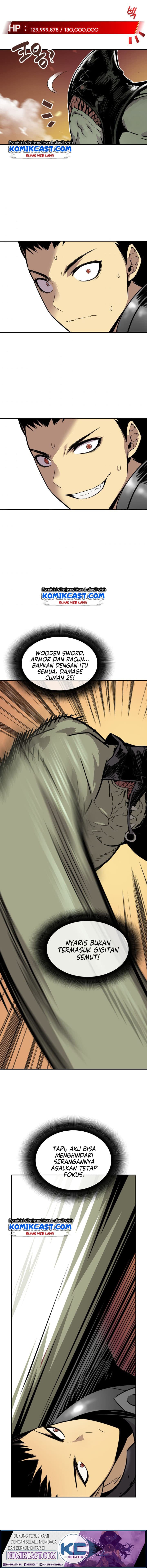 Worn and Torn Newbie - Chapter 4 - Page 6