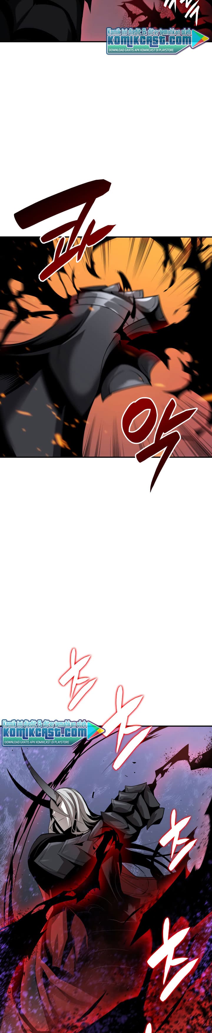 Worn and Torn Newbie - Chapter 40 - Page 22