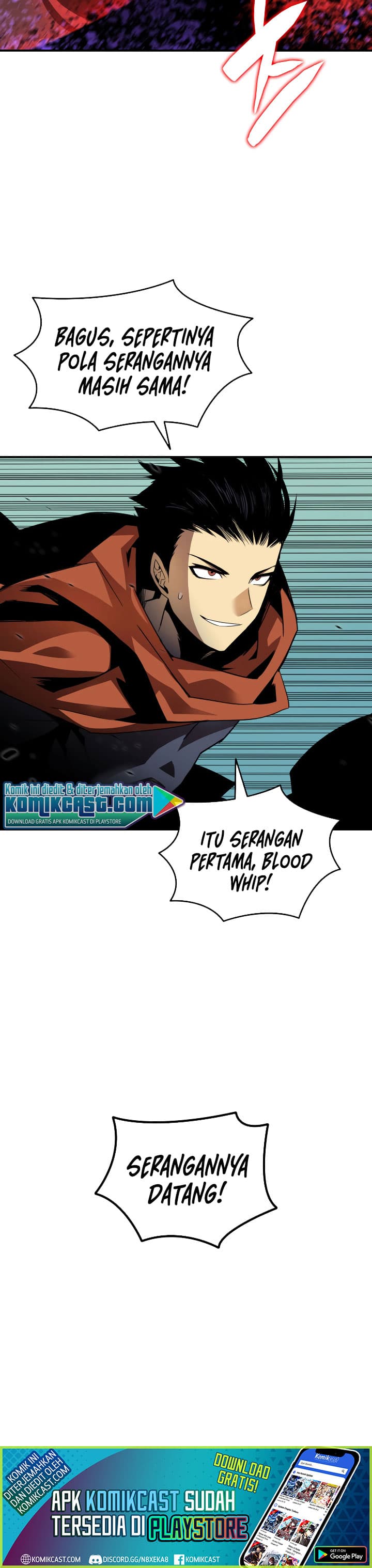 Worn and Torn Newbie - Chapter 40 - Page 23