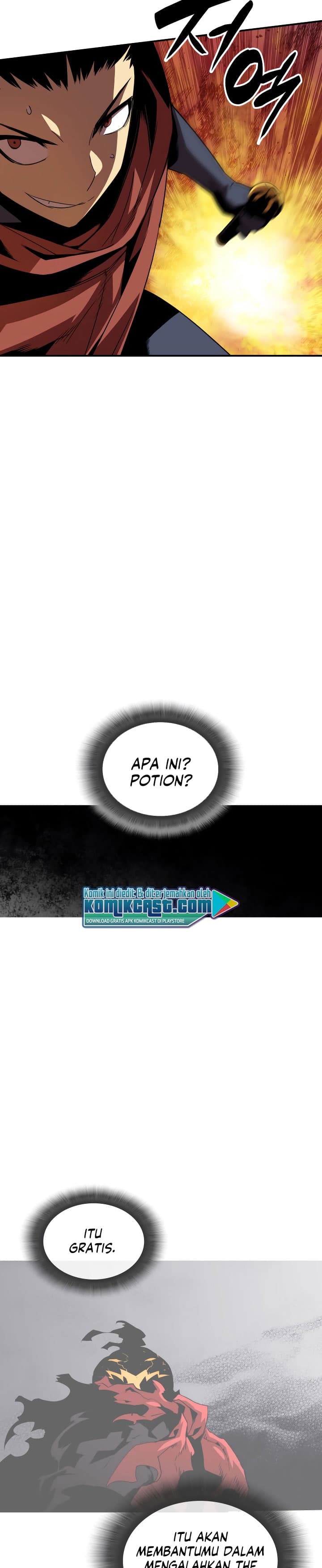 Worn and Torn Newbie - Chapter 40 - Page 28