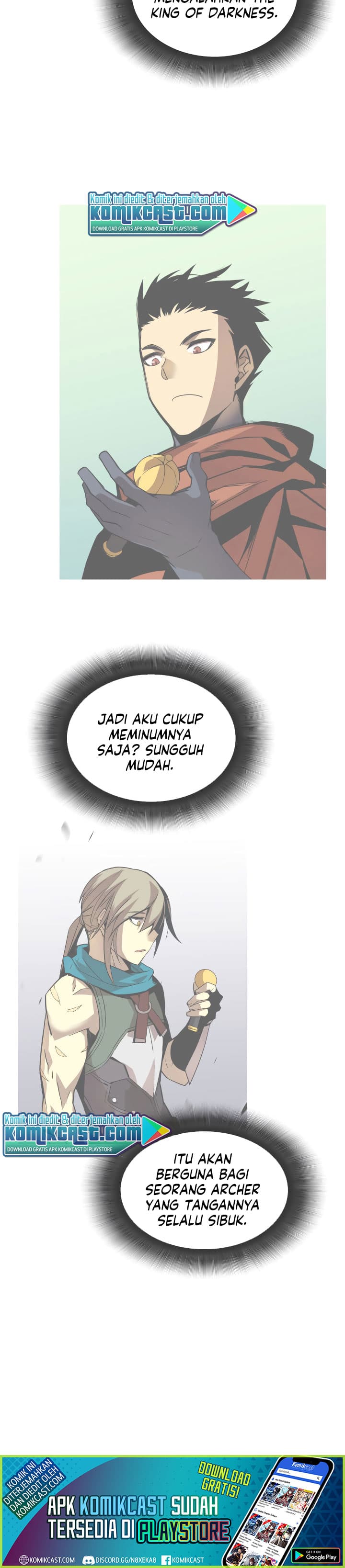Worn and Torn Newbie - Chapter 40 - Page 29