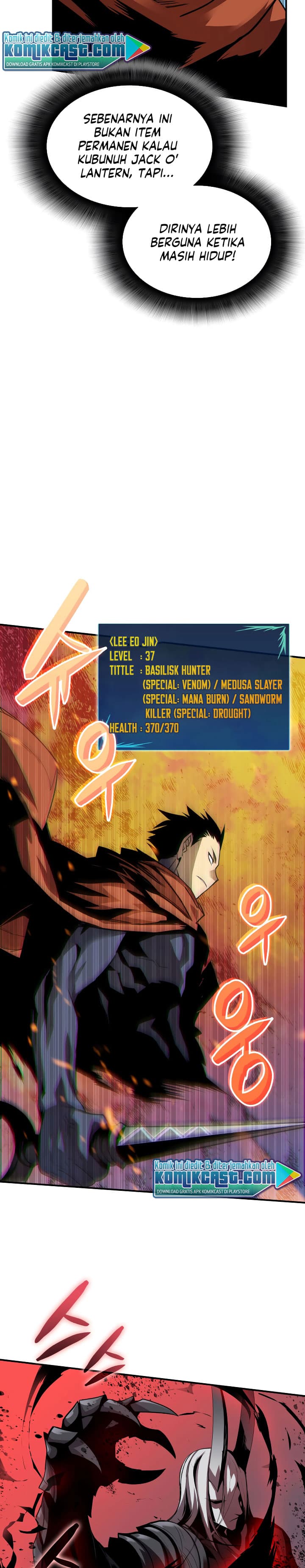 Worn and Torn Newbie - Chapter 40 - Page 31