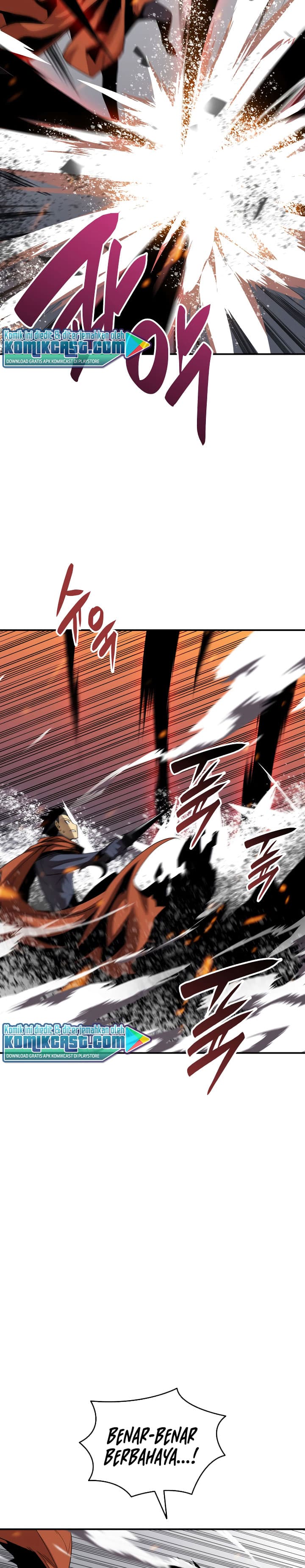 Worn and Torn Newbie - Chapter 40 - Page 33