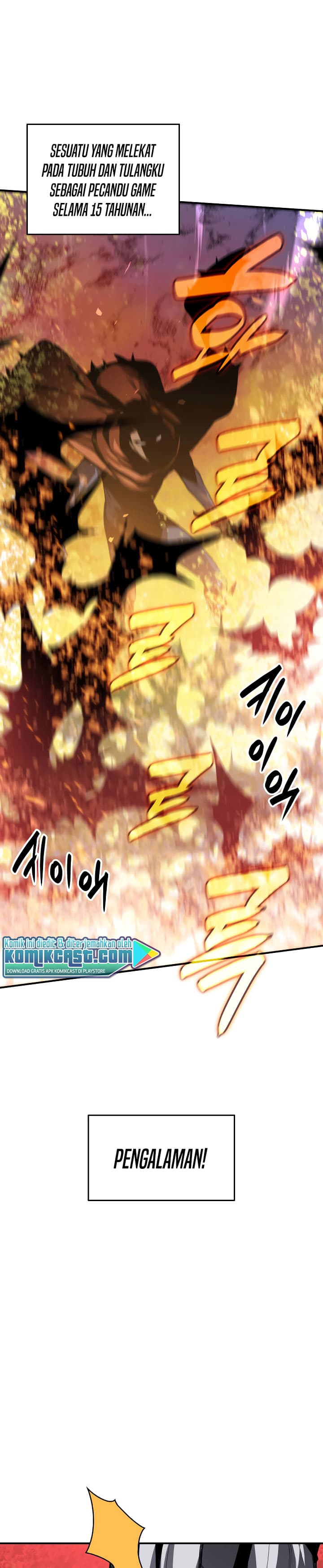 Worn and Torn Newbie - Chapter 40 - Page 36