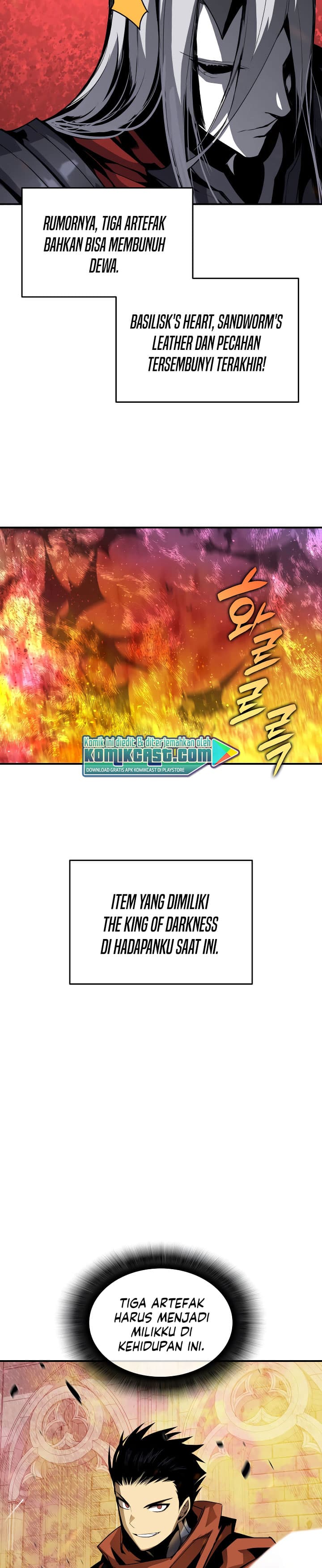 Worn and Torn Newbie - Chapter 40 - Page 37
