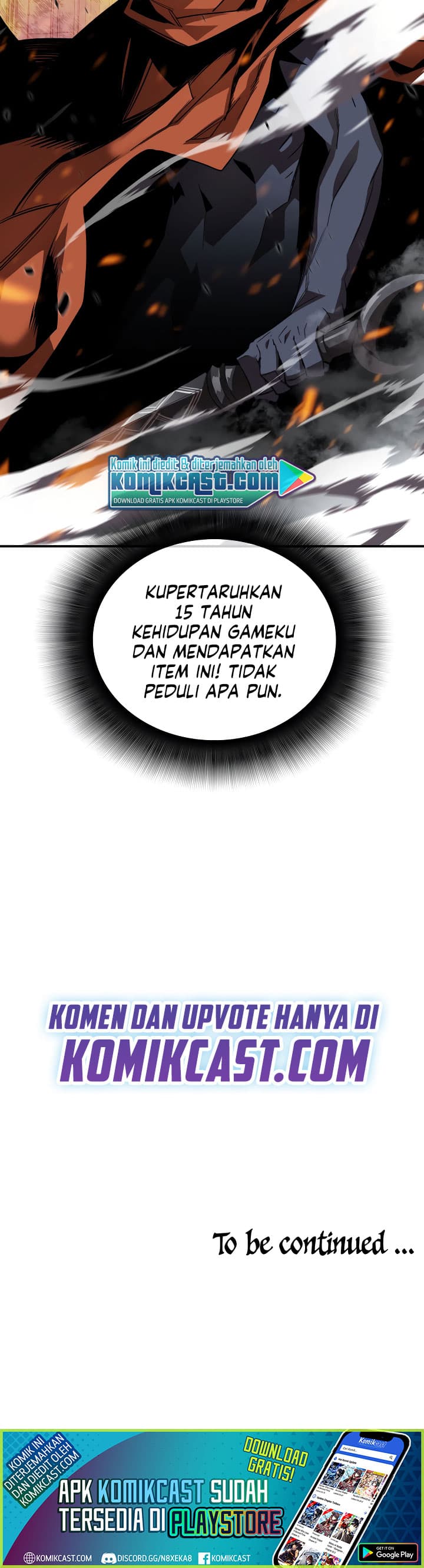 Worn and Torn Newbie - Chapter 40 - Page 38