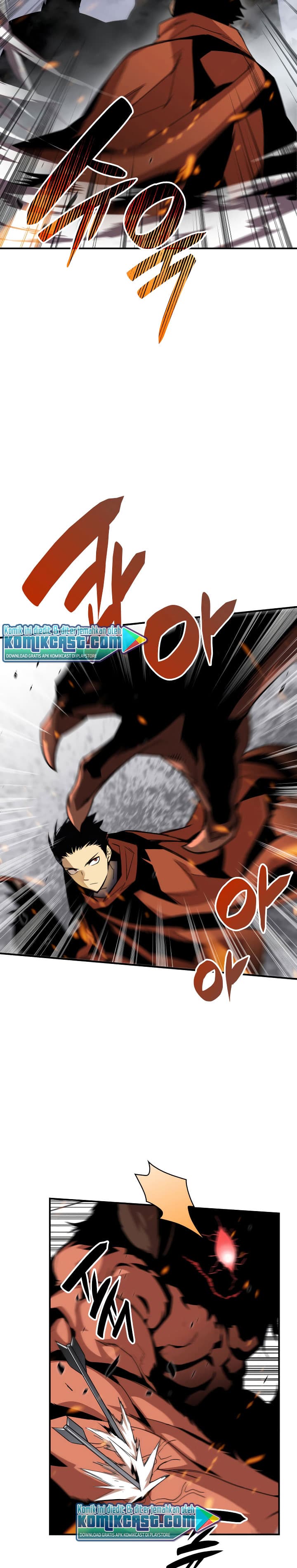 Worn and Torn Newbie - Chapter 40 - Page 9