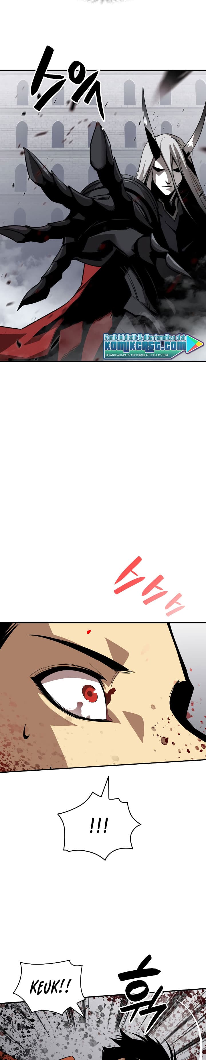 Worn and Torn Newbie - Chapter 41 - Page 11