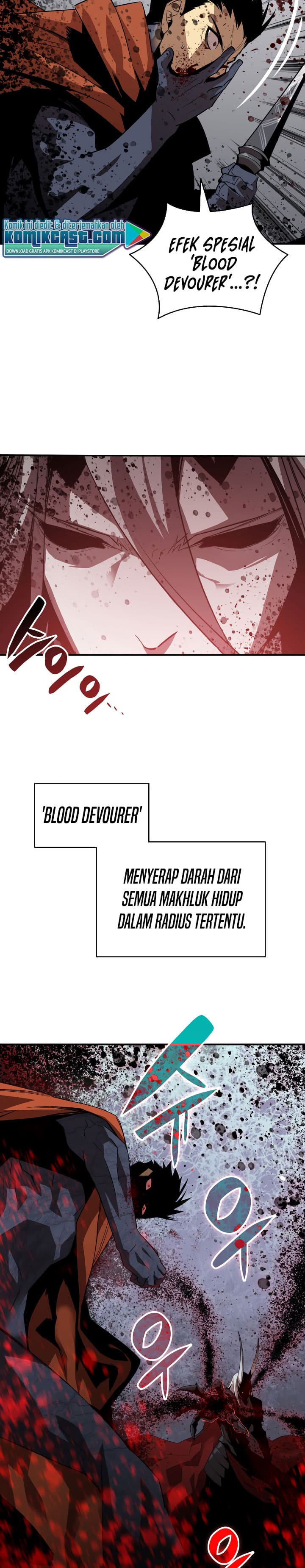 Worn and Torn Newbie - Chapter 41 - Page 12