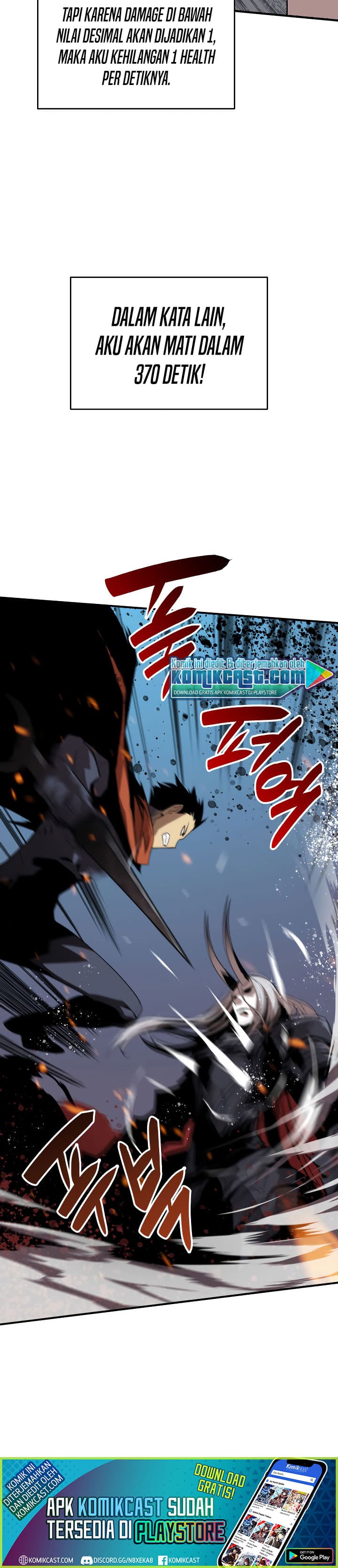 Worn and Torn Newbie - Chapter 41 - Page 14