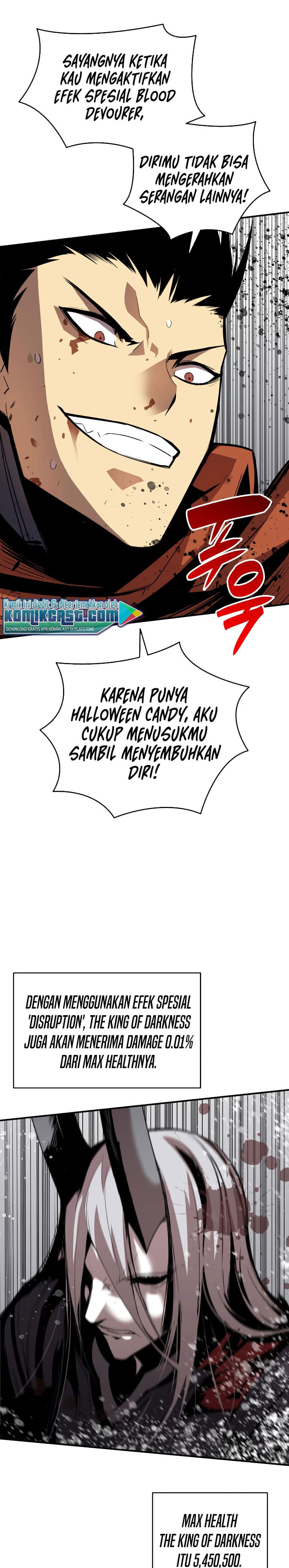 Worn and Torn Newbie - Chapter 41 - Page 15