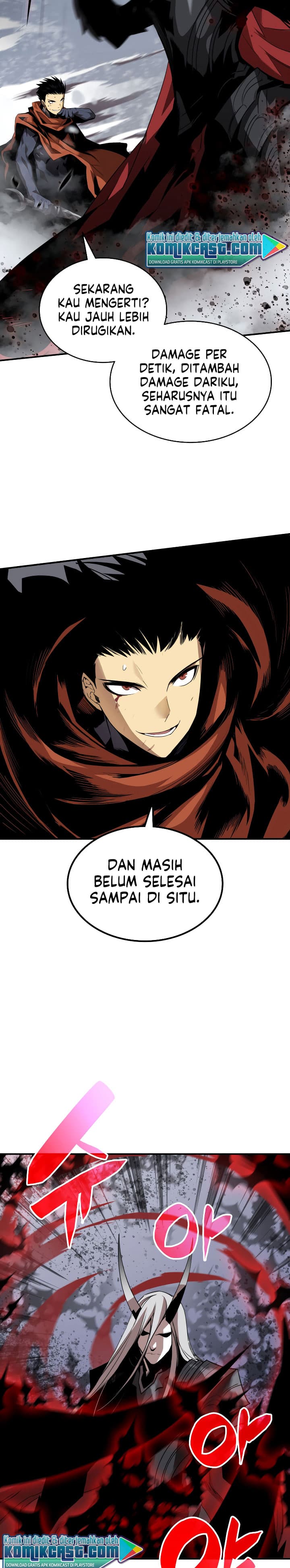 Worn and Torn Newbie - Chapter 41 - Page 17