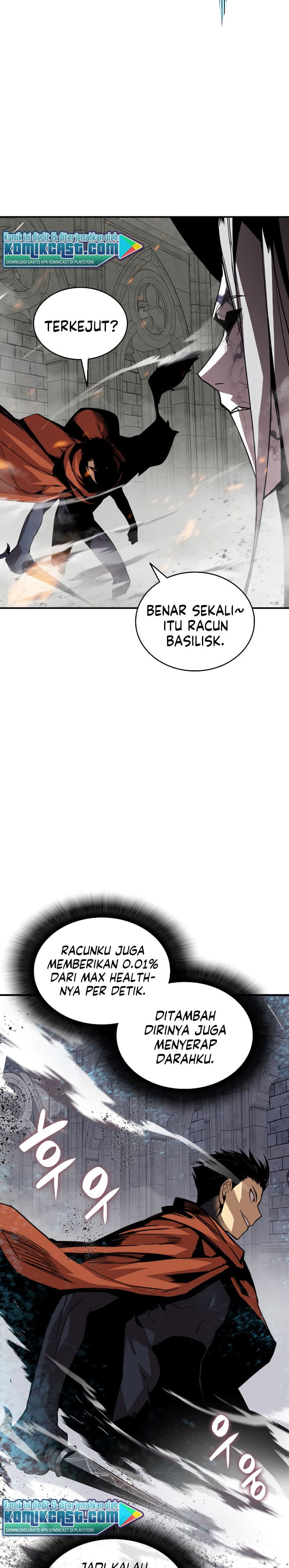 Worn and Torn Newbie - Chapter 41 - Page 22