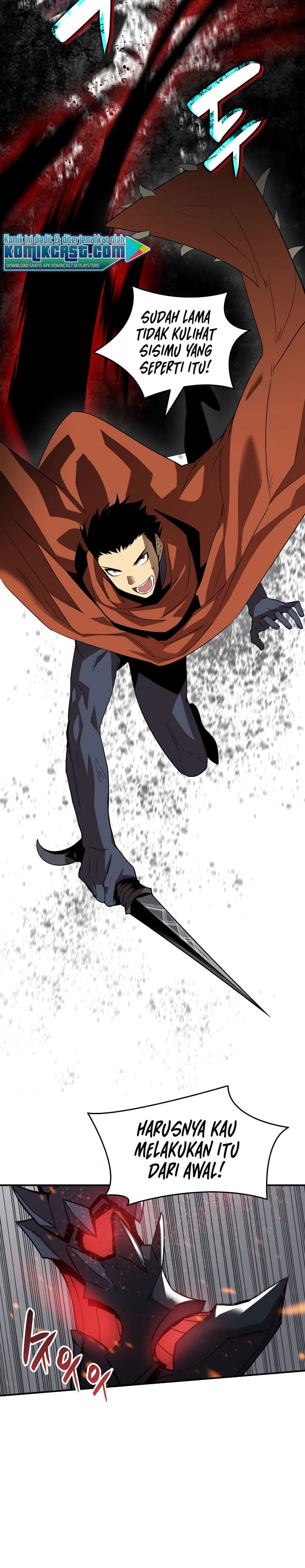 Worn and Torn Newbie - Chapter 41 - Page 26