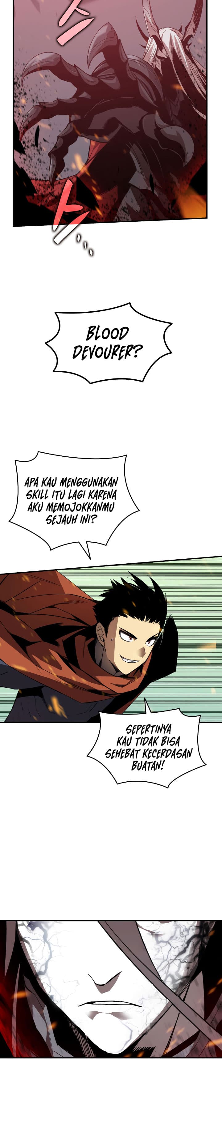 Worn and Torn Newbie - Chapter 41 - Page 28