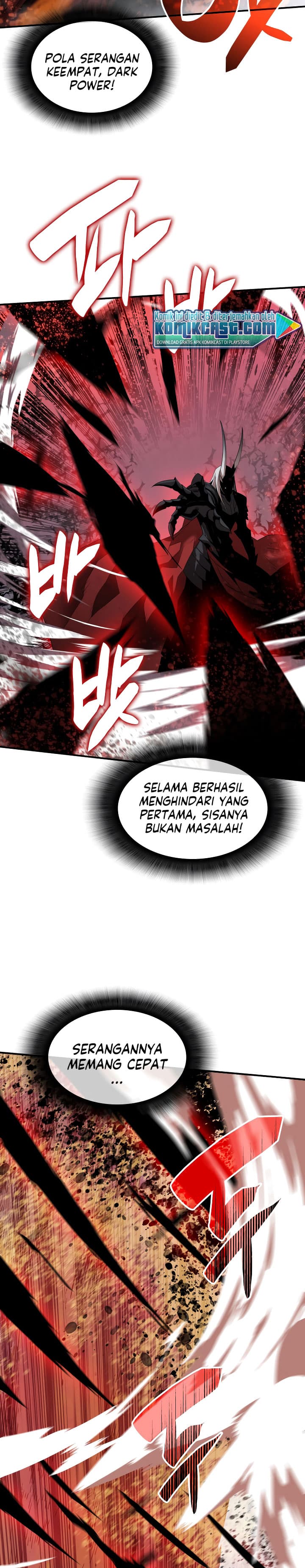 Worn and Torn Newbie - Chapter 41 - Page 3