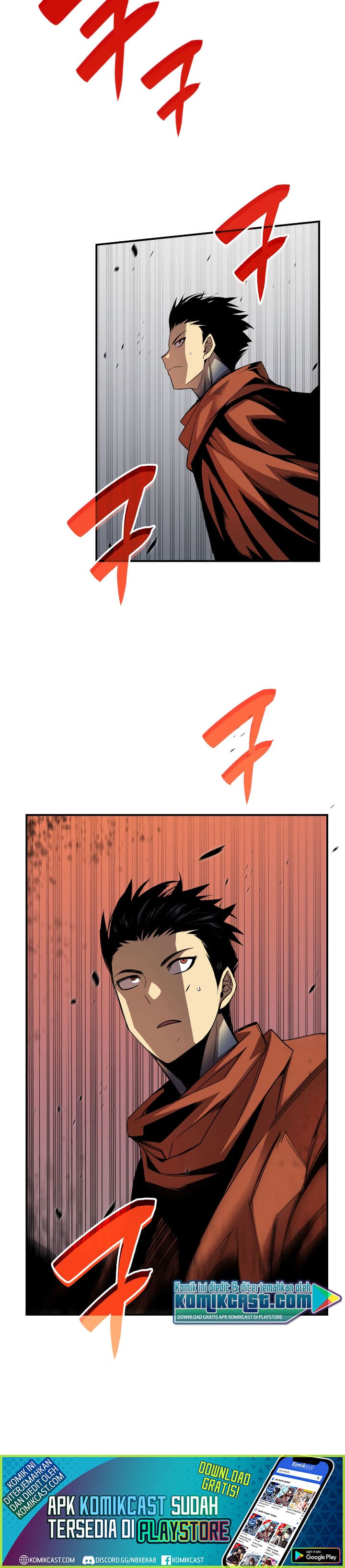 Worn and Torn Newbie - Chapter 41 - Page 30