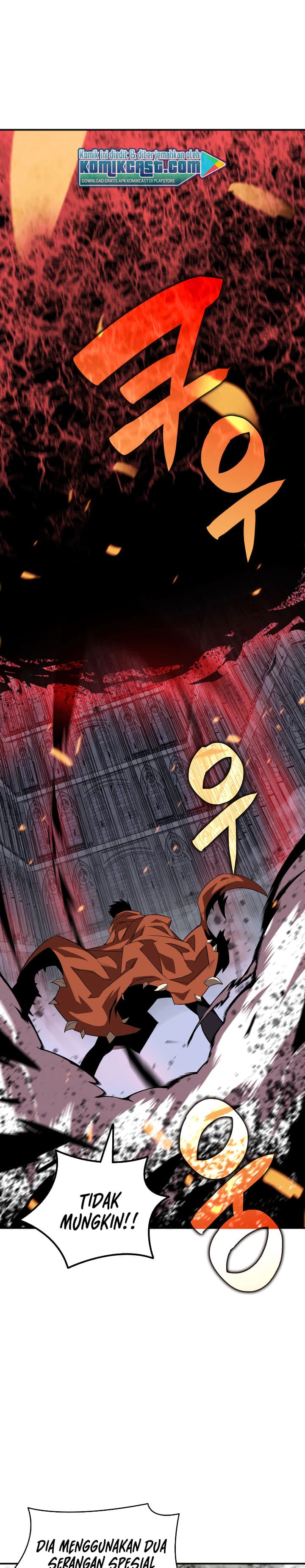 Worn and Torn Newbie - Chapter 41 - Page 31
