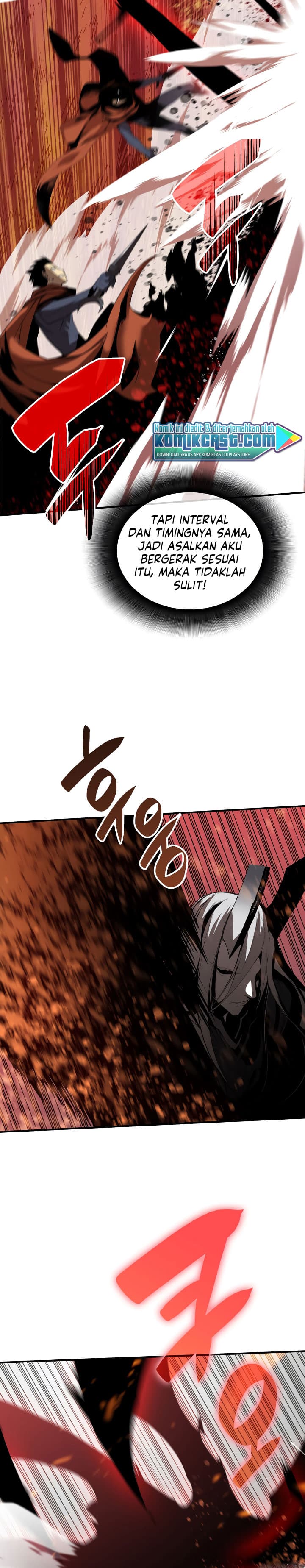 Worn and Torn Newbie - Chapter 41 - Page 4
