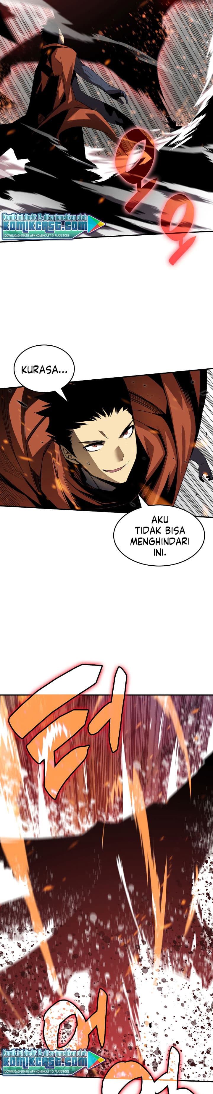Worn and Torn Newbie - Chapter 41 - Page 5