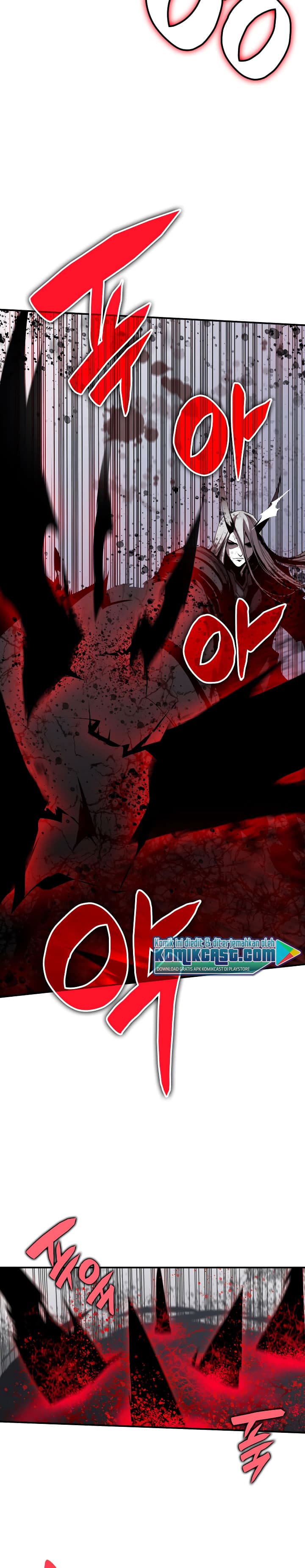 Worn and Torn Newbie - Chapter 41 - Page 6