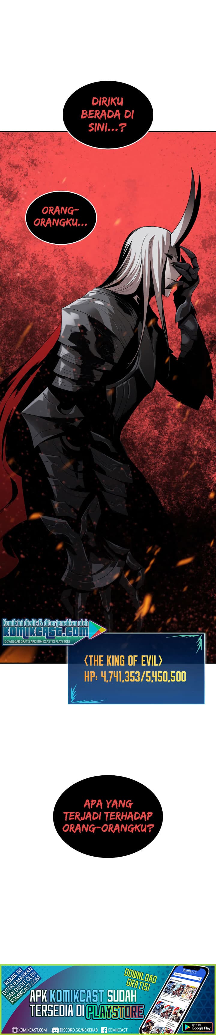Worn and Torn Newbie - Chapter 41 - Page 8