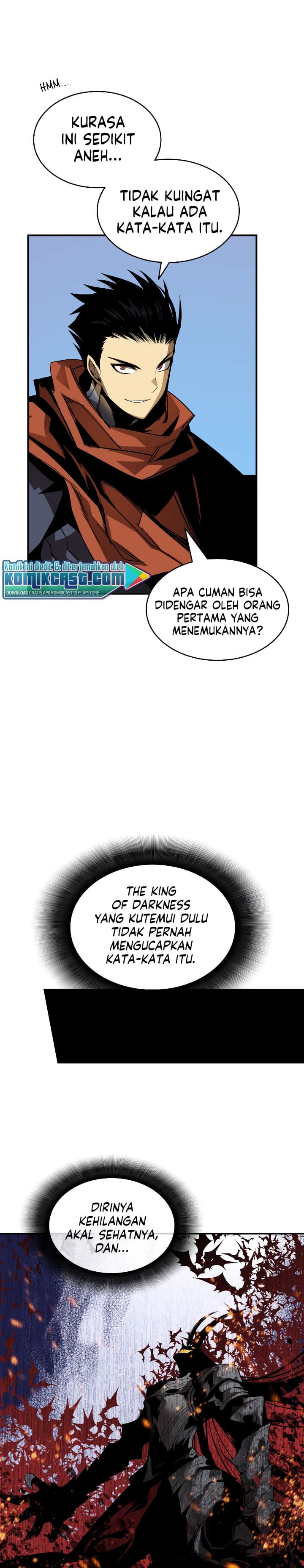 Worn and Torn Newbie - Chapter 41 - Page 9