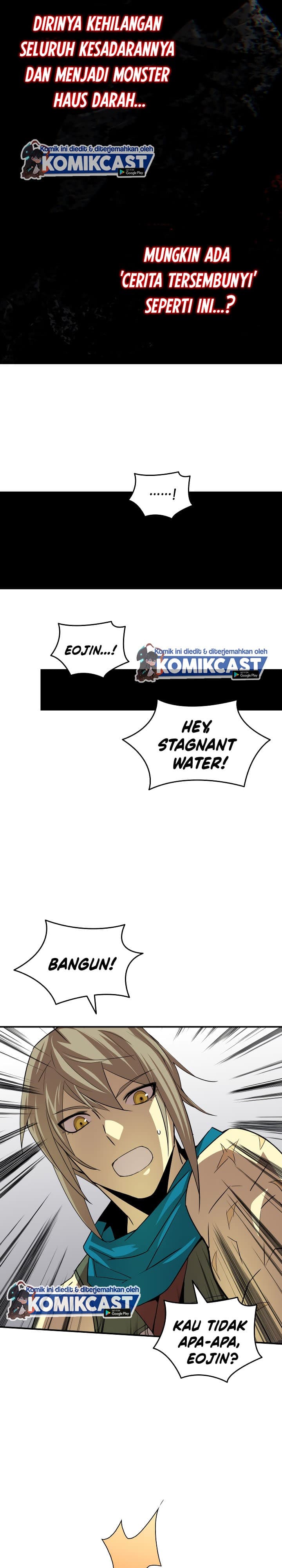 Worn and Torn Newbie - Chapter 42 - Page 11