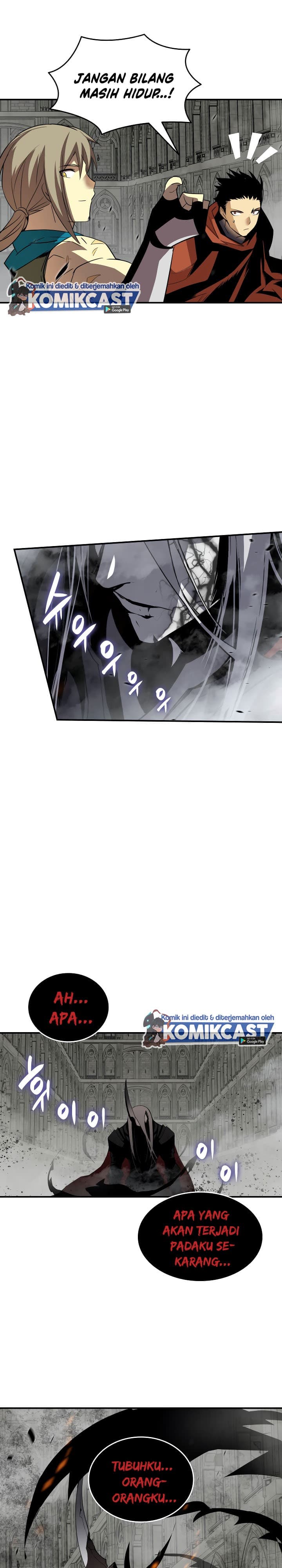 Worn and Torn Newbie - Chapter 42 - Page 13