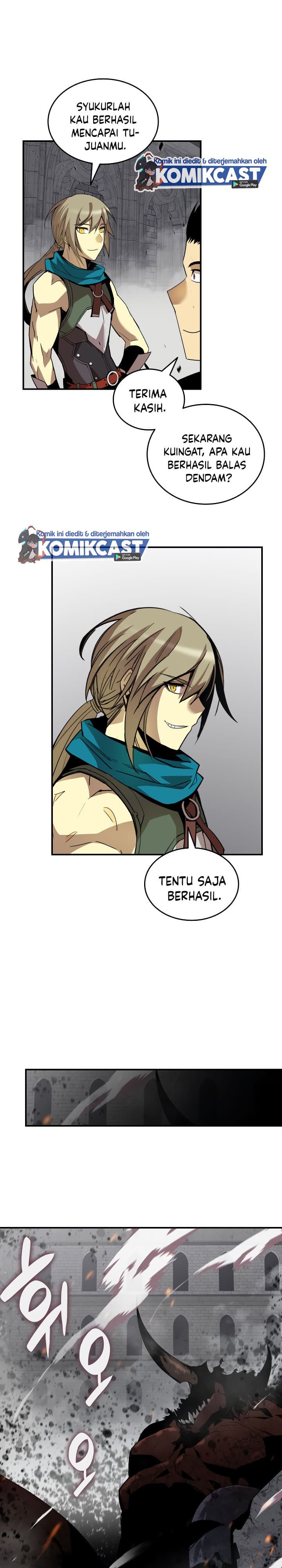 Worn and Torn Newbie - Chapter 42 - Page 19