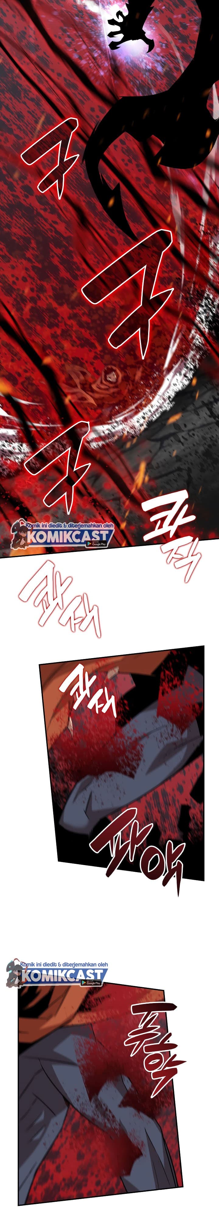 Worn and Torn Newbie - Chapter 42 - Page 3