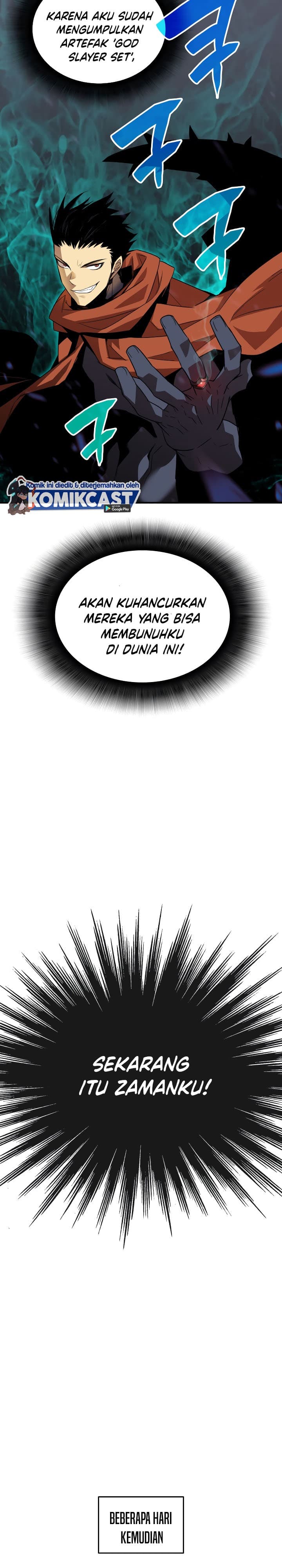 Worn and Torn Newbie - Chapter 42 - Page 30