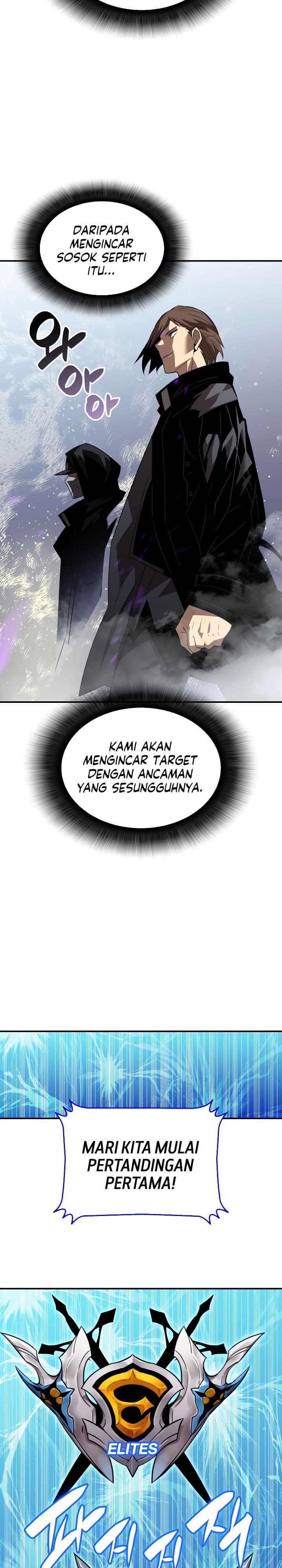 Worn and Torn Newbie - Chapter 44 - Page 13