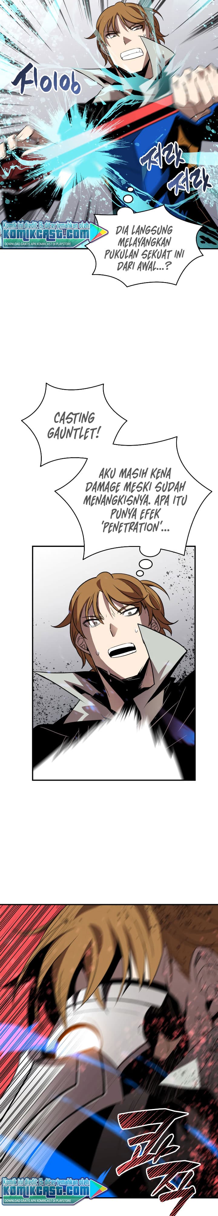 Worn and Torn Newbie - Chapter 44 - Page 24