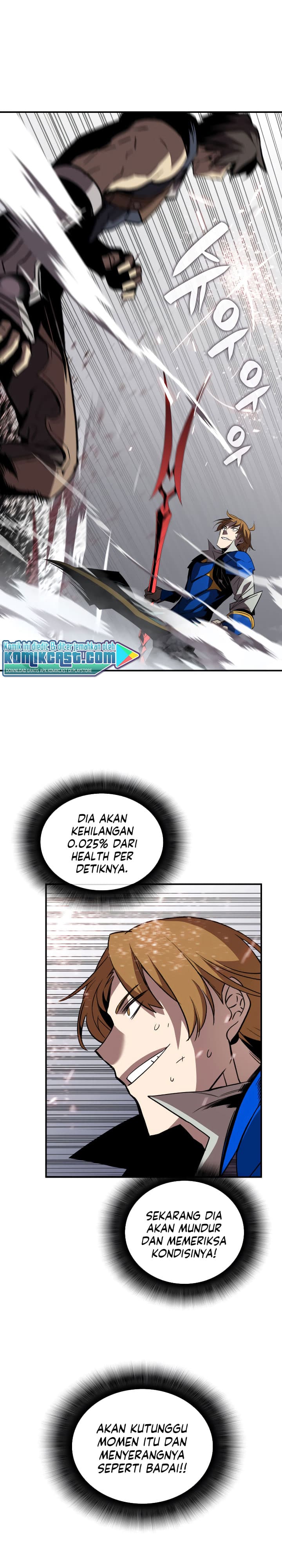Worn and Torn Newbie - Chapter 44 - Page 27