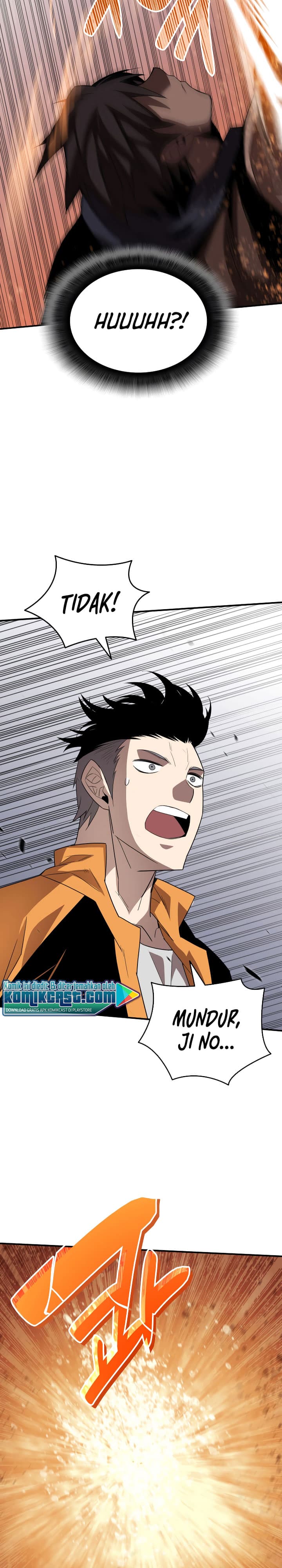 Worn and Torn Newbie - Chapter 44 - Page 29