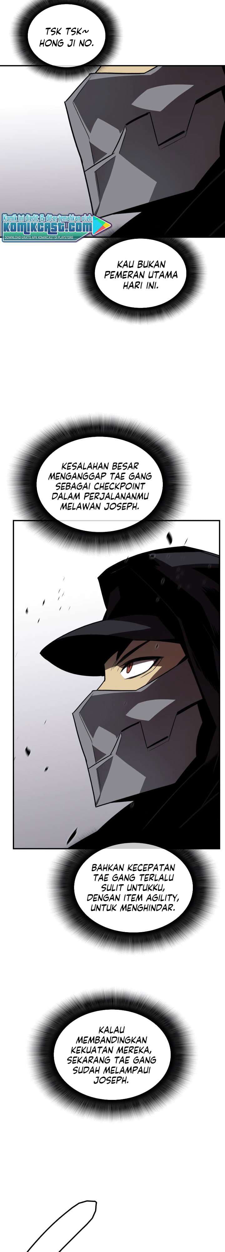 Worn and Torn Newbie - Chapter 44 - Page 31
