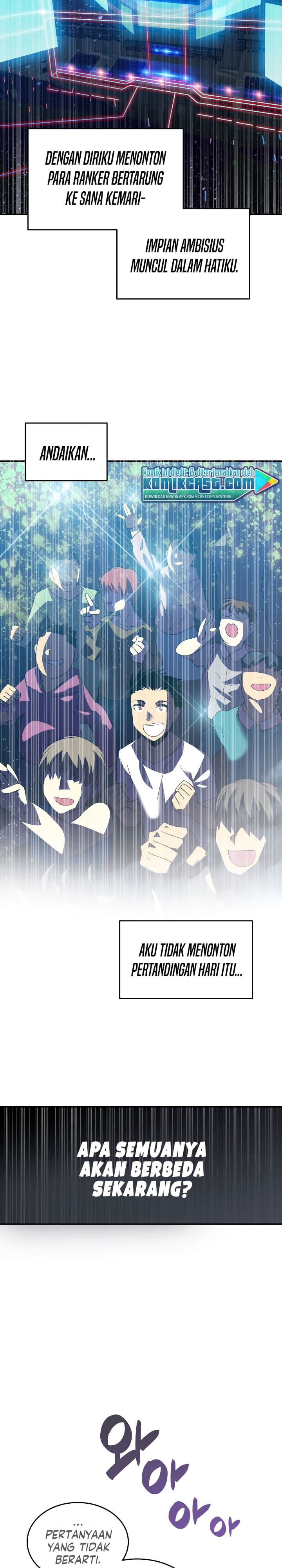 Worn and Torn Newbie - Chapter 44 - Page 34