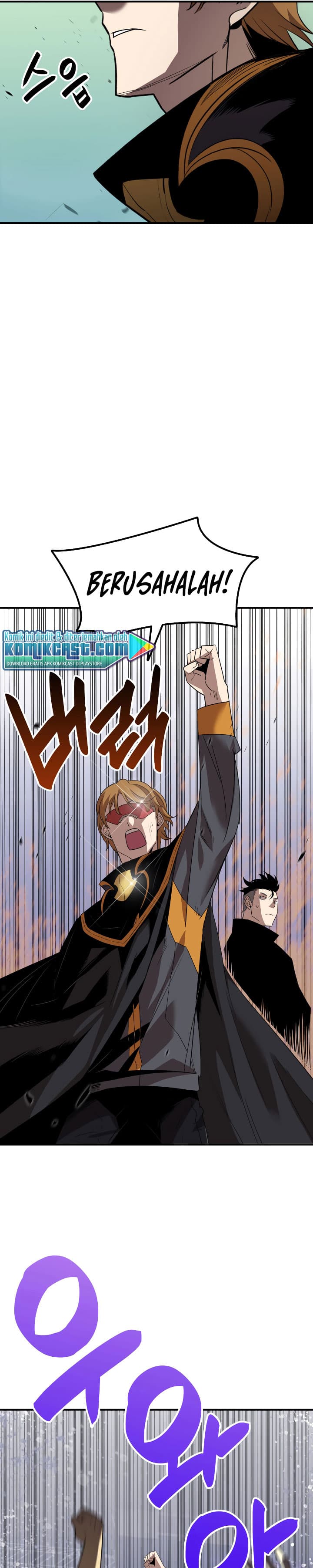 Worn and Torn Newbie - Chapter 44 - Page 7