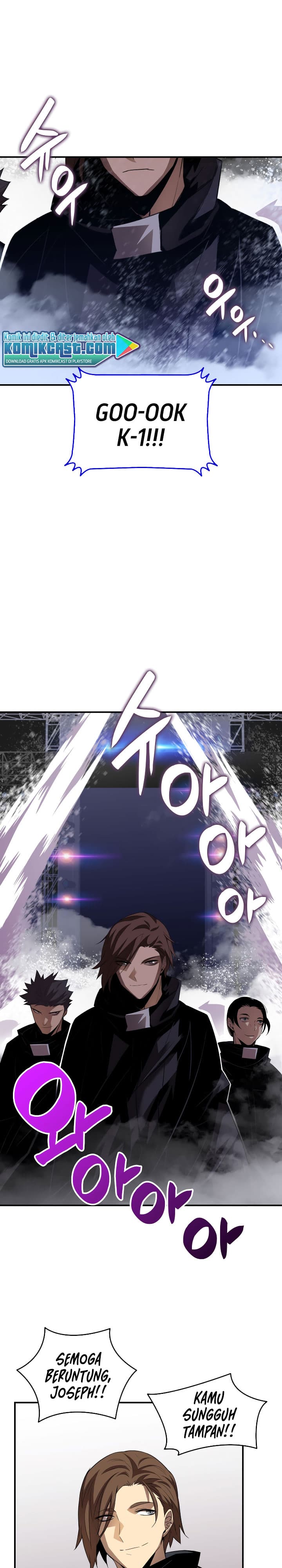 Worn and Torn Newbie - Chapter 44 - Page 9