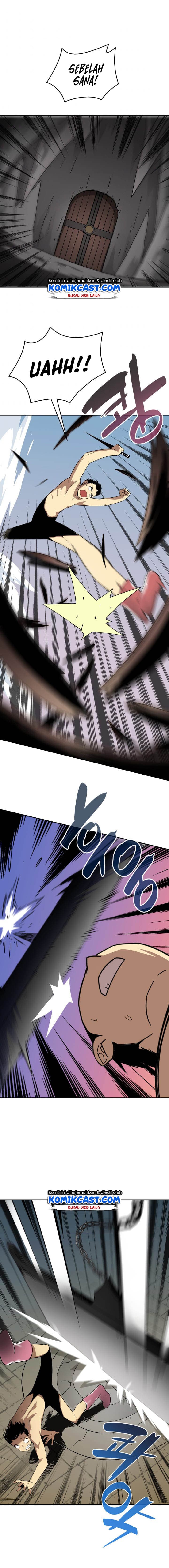 Worn and Torn Newbie - Chapter 5 - Page 13