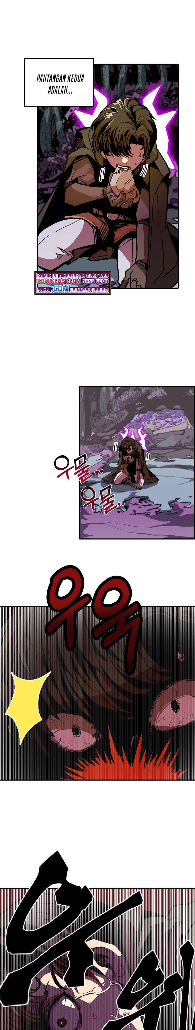 Worthless Regression - Chapter 10 - Page 10