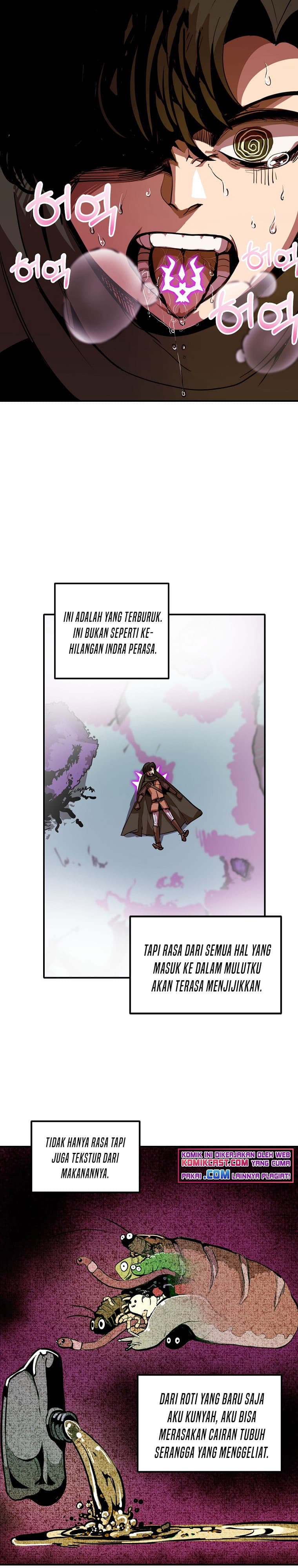Worthless Regression - Chapter 10 - Page 12